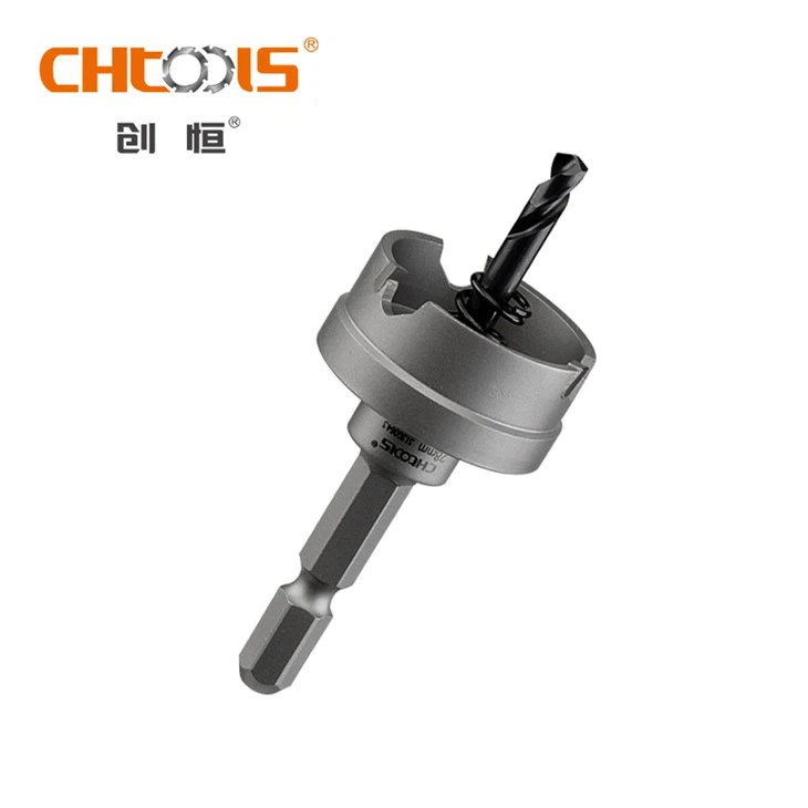 Carbide Hole Saw factory