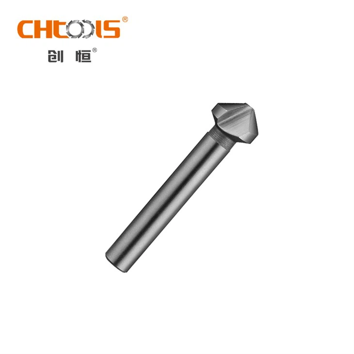 Metal Countersink Bit best