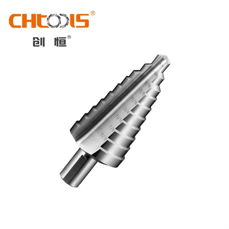 Step Drill Bit manufacturers
