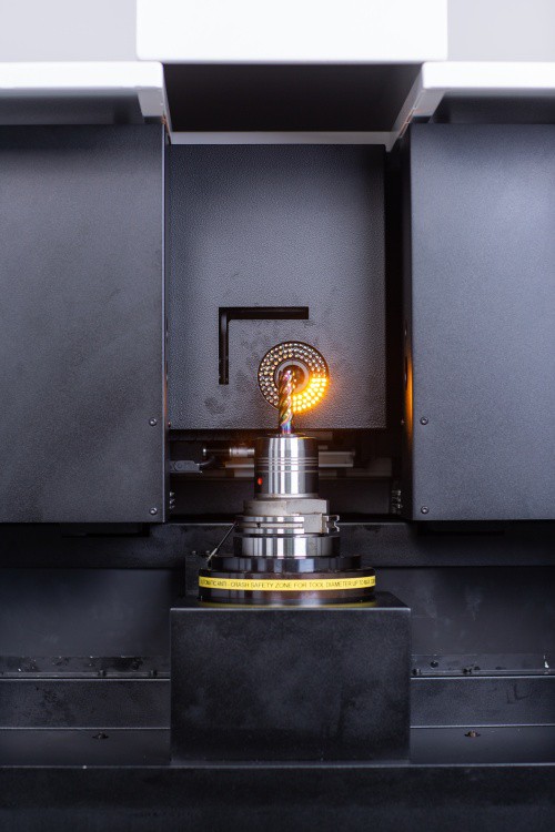 Cobalt Annular Cutter Cobalt Annular Cutter
